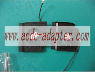 HP Pavilion dv9000 Laptop CPU Cooling Fan HP Pavilion dv9000 Laptop CPU Cooling Fan